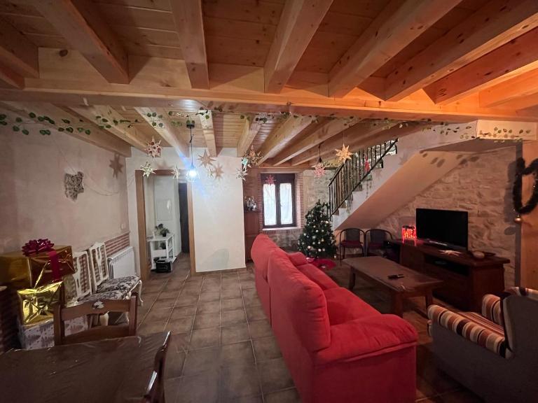 Casa Marite Vivienda de uso turístico - B&B Campillo de Aranda