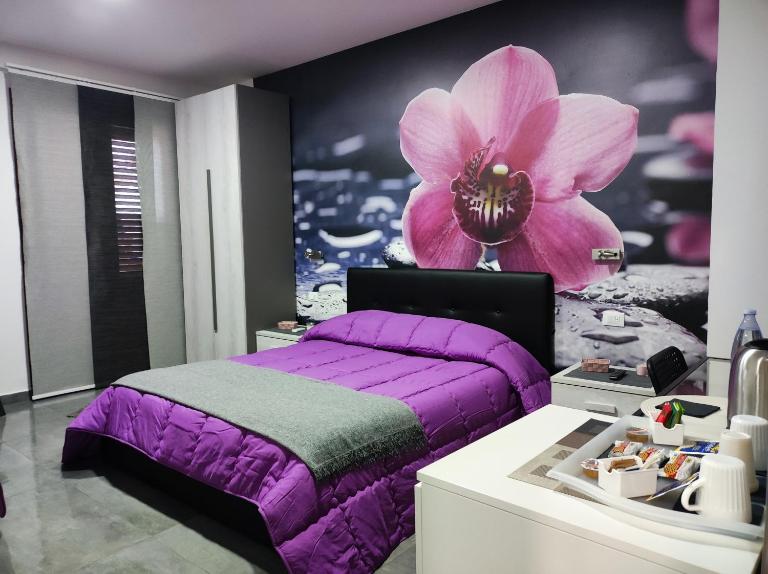 B&B La Grotta - B&B Nicolosi