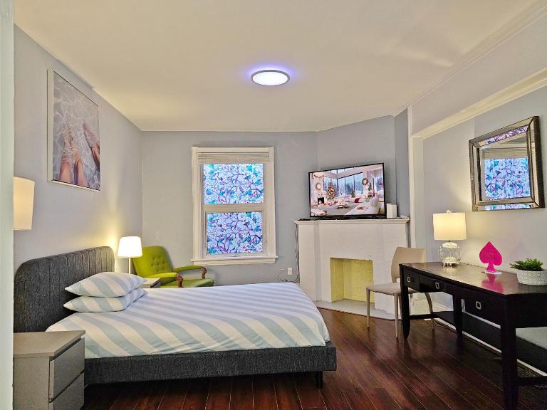 Winnipeg Holiday - Ferienwohnung Winnipeg