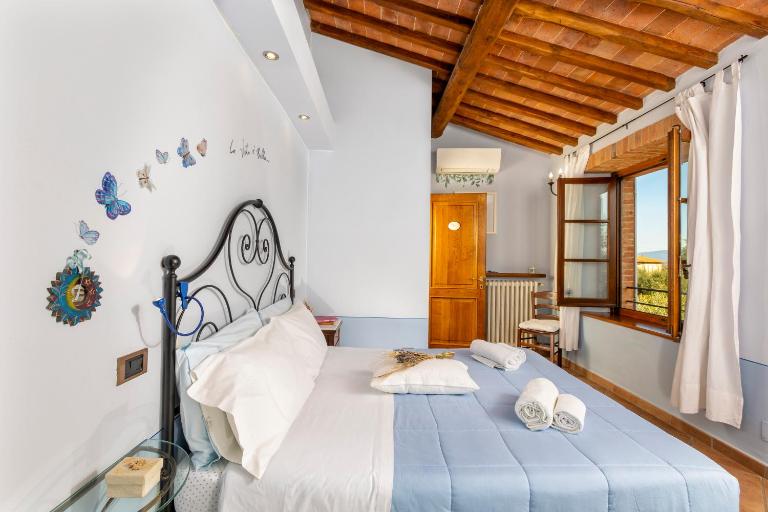 B&B La Casa di Assunta - B&B Acquaviva