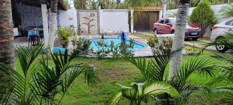 Casa Catuçaba - B&B Marechal Deodoro