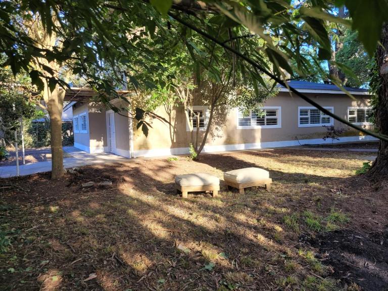 Casa El Sosiego, Reserva Forestal - Chambres d'hôtes Mar del Plata