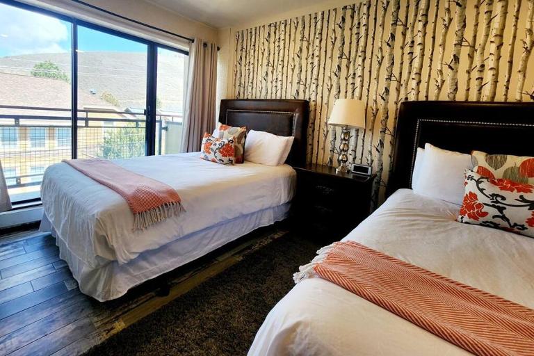 Walkable to Mainstreet and Lifts - Bed and Breakfast Park City