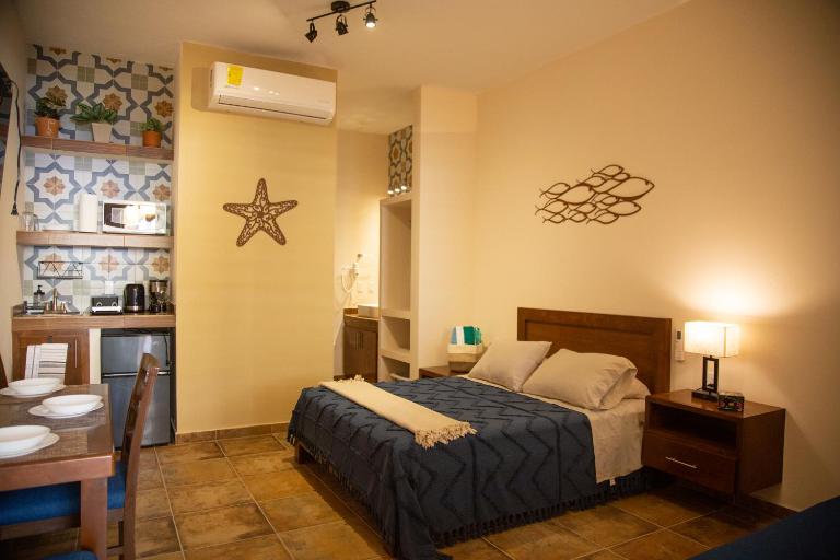Estancia 103 - Chambres d'hôtes La Paz