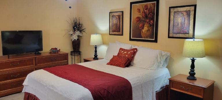 Cozy Condo For Rent In Melbourne Florida - B&B Melbourne
