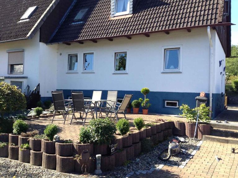Holiday home in Schulenberg im Oberharz 2685 - B&B Schulenberg im Oberharz