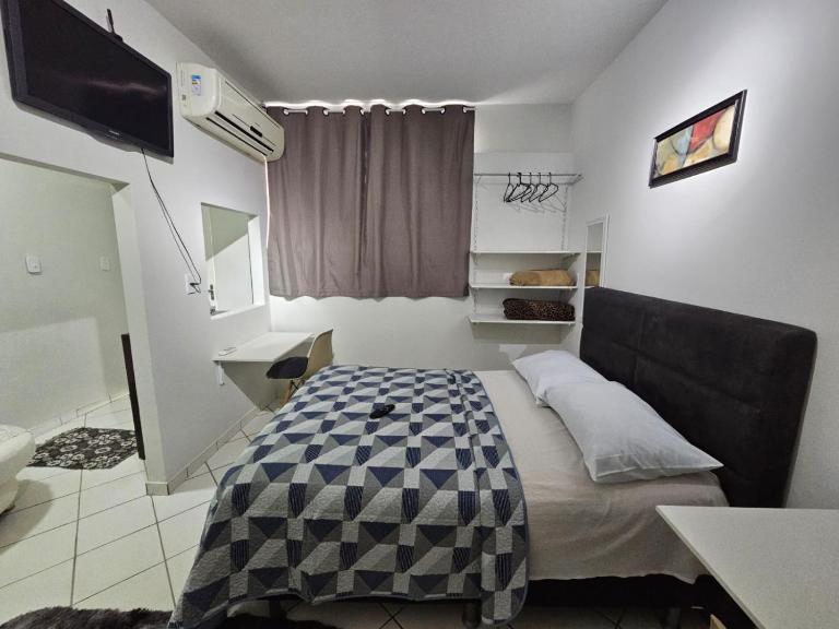 Loft Aconchegante - Chambres d'hôtes Boa Vista