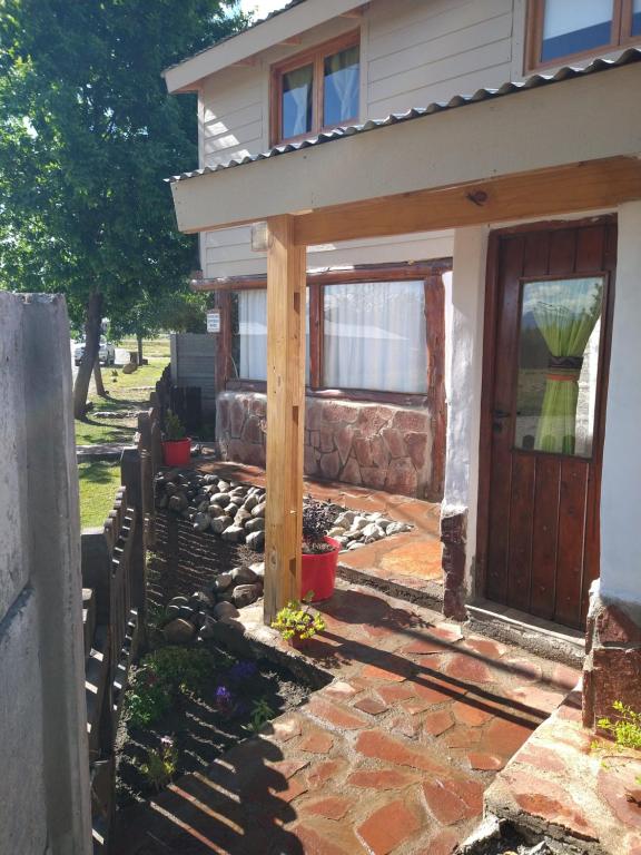 Cabañas Epuyen - B&B Trevelin
