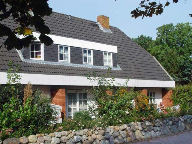 Magisterhof-3 - B&B Sankt Peter-Ording
