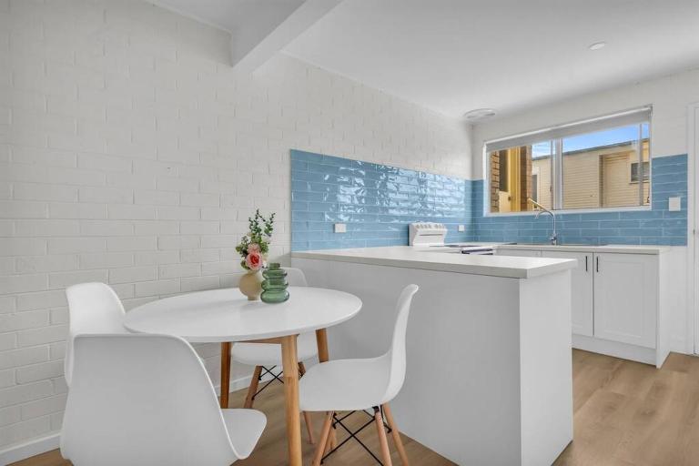 Marine Court - Unit 6 - Ferienwohnung Merimbula