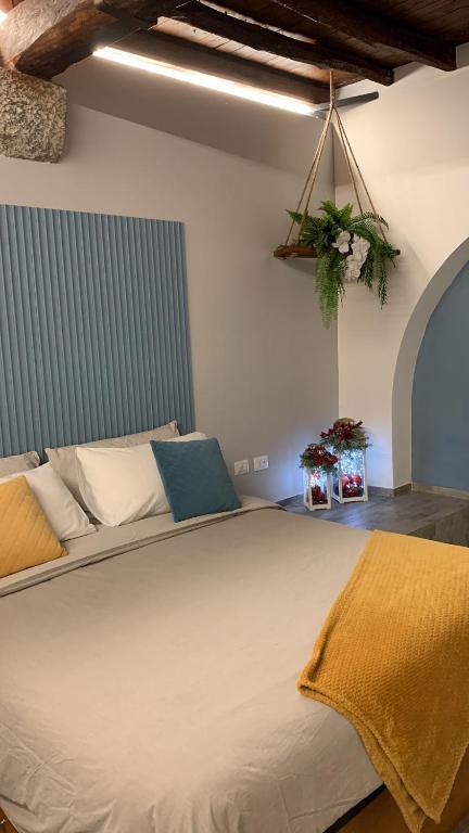 La corte di Frascati - Ferienwohnung Frascati