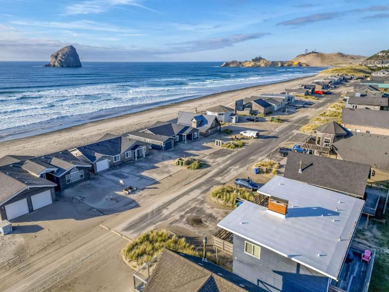 The Rock Inn Yacht - Meredith Lodging - Ferienwohnung Pacific City