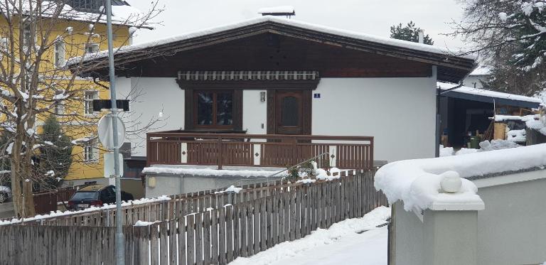Ferienwohnung Singer - B&B Völs