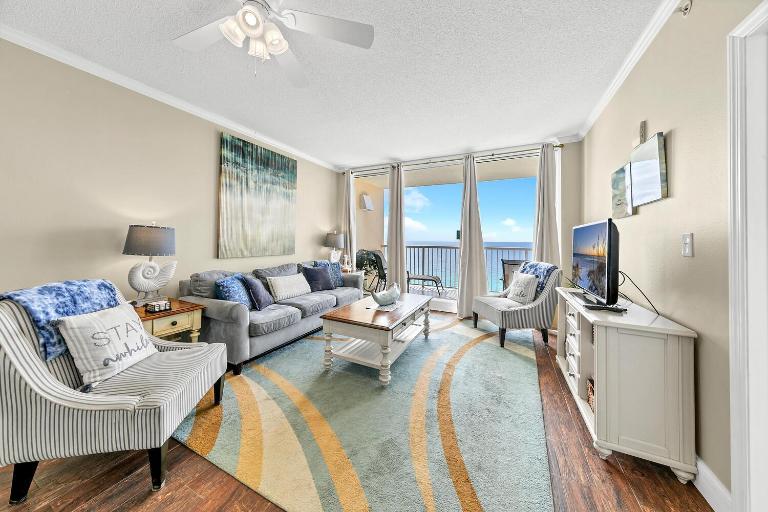 Majestic Beach Towers 1-1803 - Chambres d'hôtes Panama City Beach