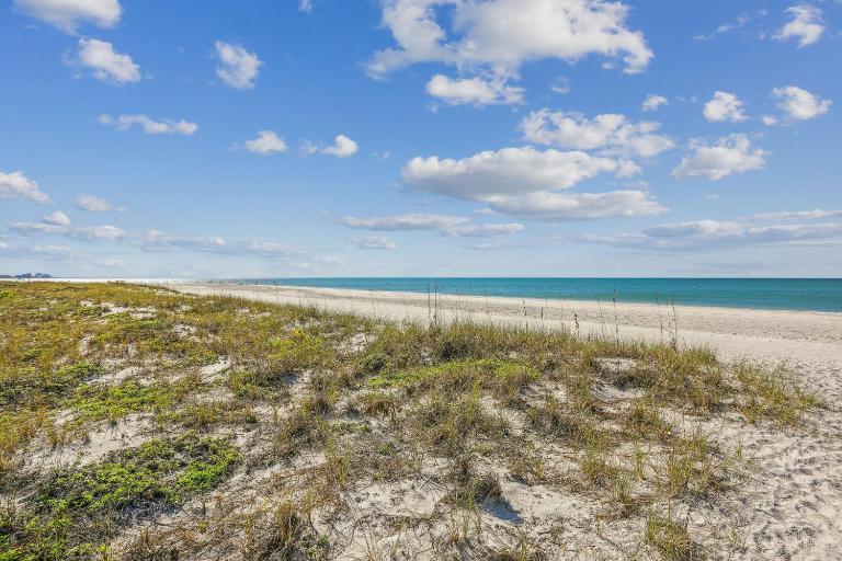 Beach Life 2 - Ferienwohnung St. Pete Beach