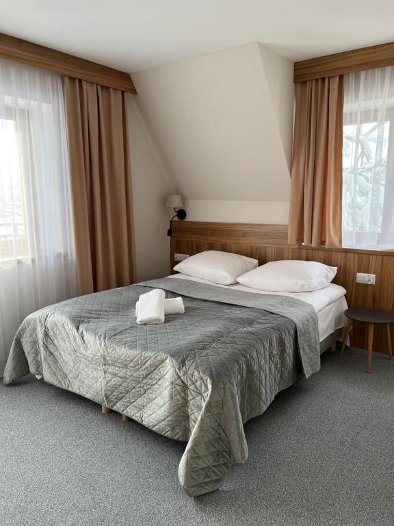 Rozetka Białka - B&B Białka Tatrzańska