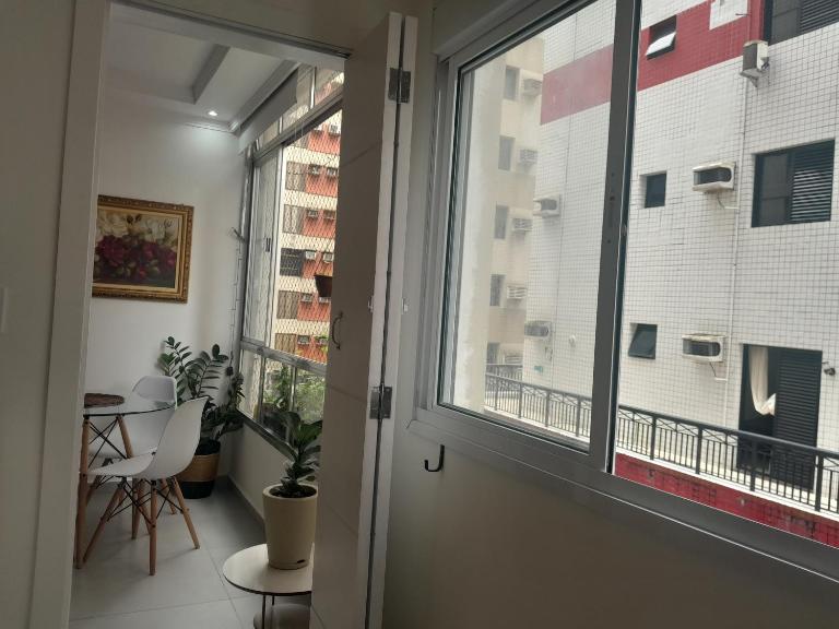 Beira-mar - B&B Santos