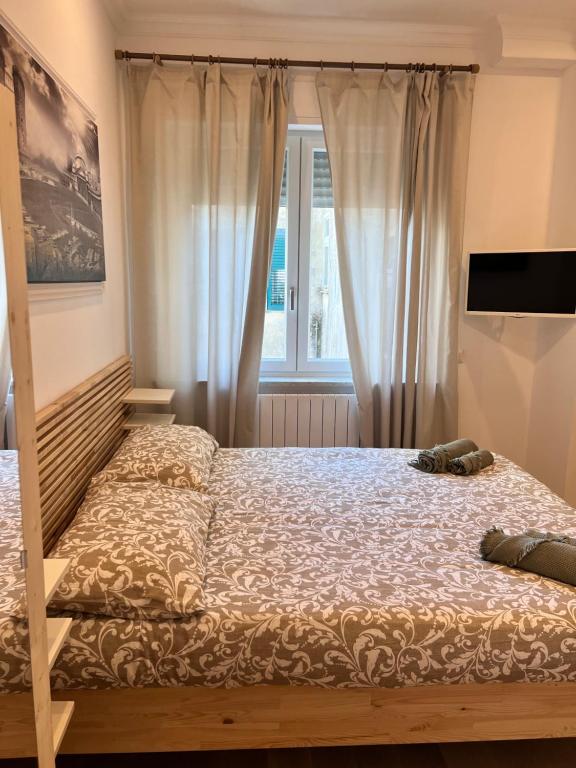 Il Rifugio di Vesevo - B&B Nápoles