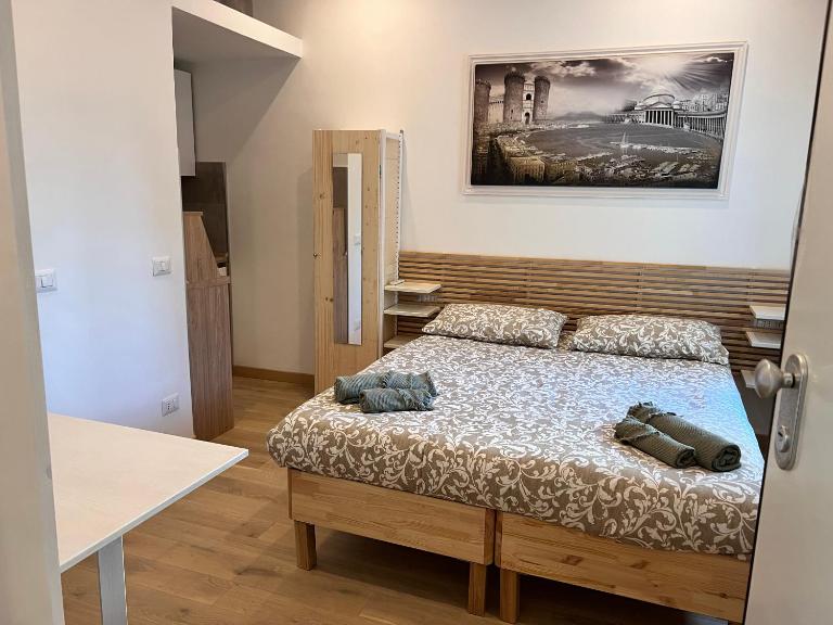 Il Rifugio di Vesevo - B&B Napoli