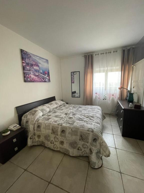 La Nicchia - B&B Villa Castelli
