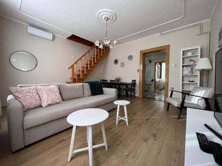 Klimó apartment - Bed and Breakfast Pécs