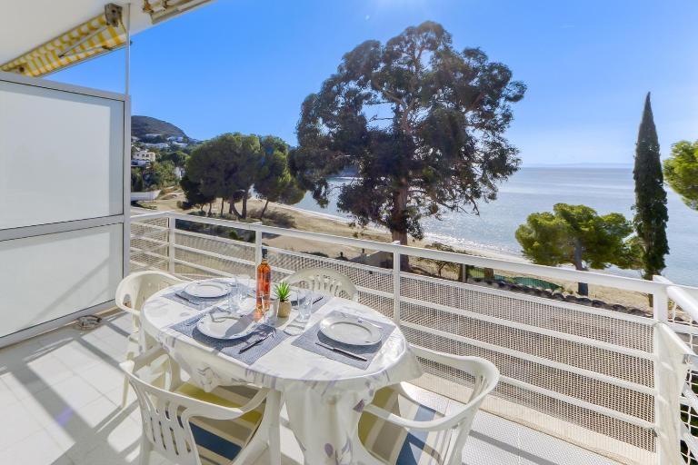 Residencial Almadrava 2 Roses - Immo Barneda - Ferienwohnung Roses