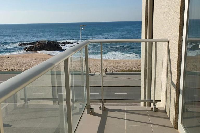 Ocean View - Chambres d'hôtes Vila do Conde
