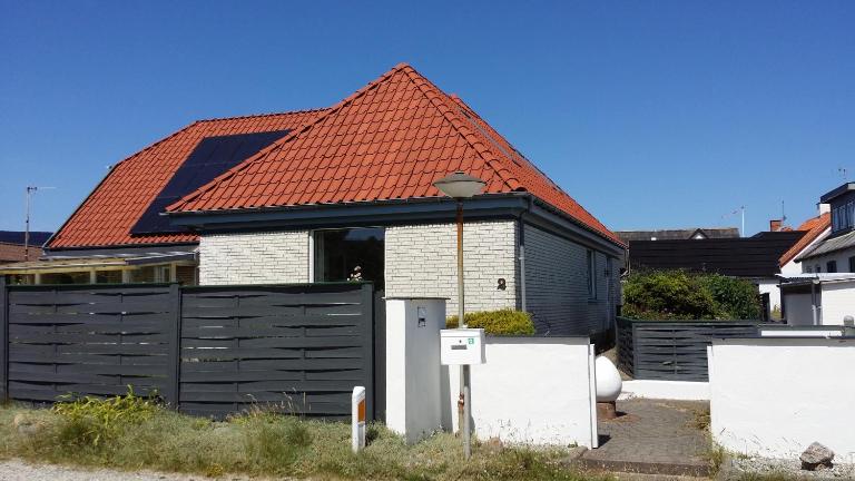 Bed & Breakfast i Vorupør - B&B Nørre Vorupør