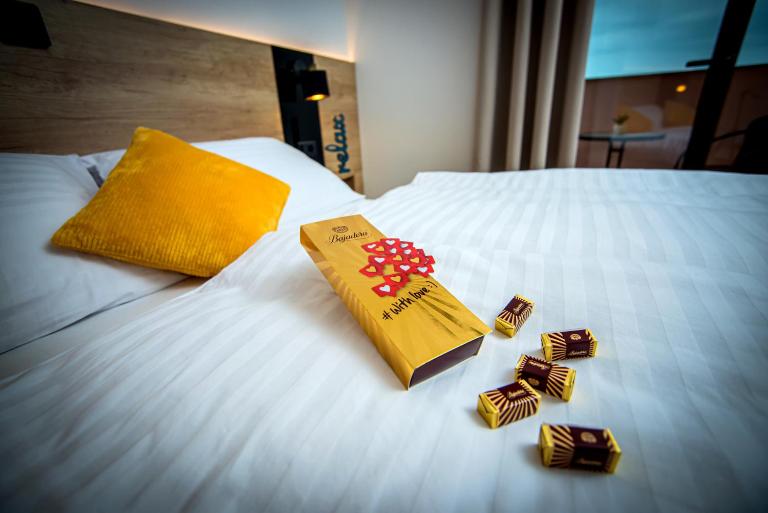 Apartment & rooms Vila Toplissa - B&B Varaždinske Toplice
