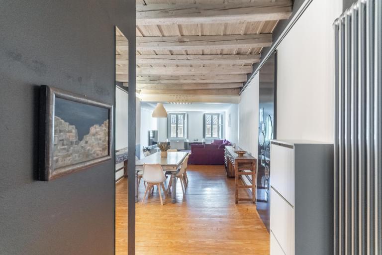 Pignolo 107 - B&B Bergamo