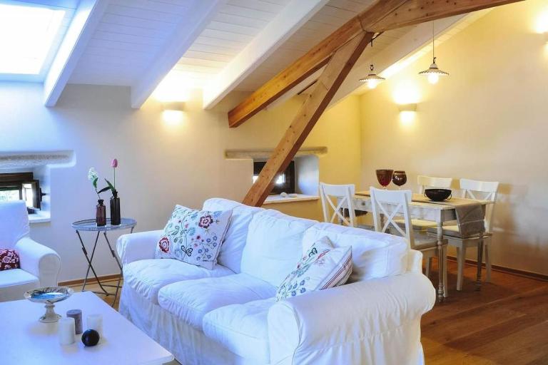 Anelina Paxos Residences ( Nafsika Apartment) - Chambres d'hôtes Gáïos