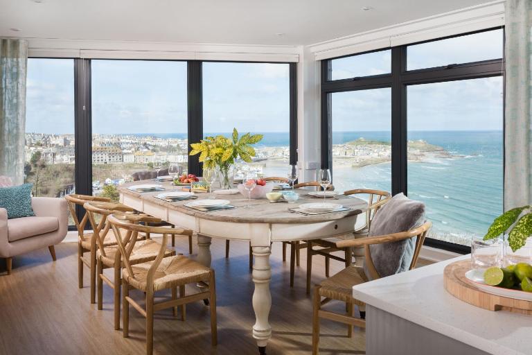 Scots Craig - B&B St Ives