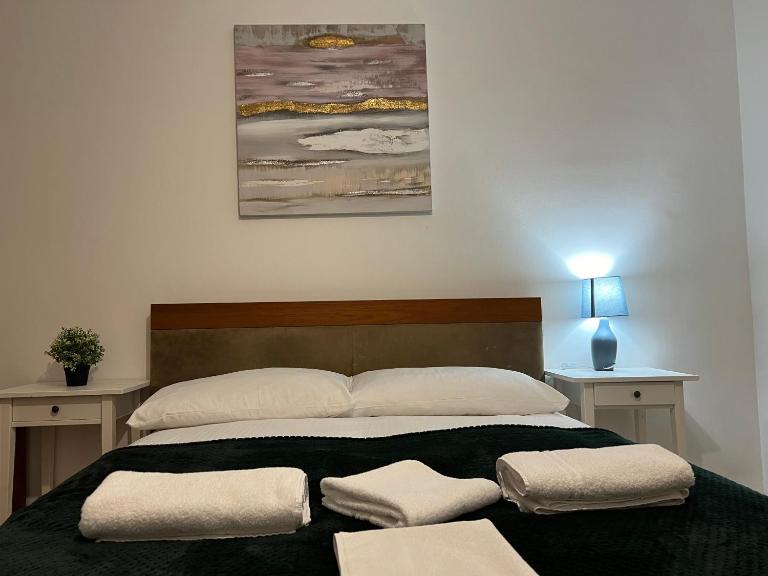 Entire Flat near Kings Cross - B&B Londra