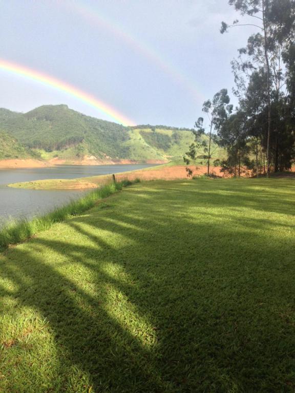 Casa INTI Refugio Romantico Pague duas noites minimo e a terceira e brinde, menos feriados - B&B Natividade da Serra