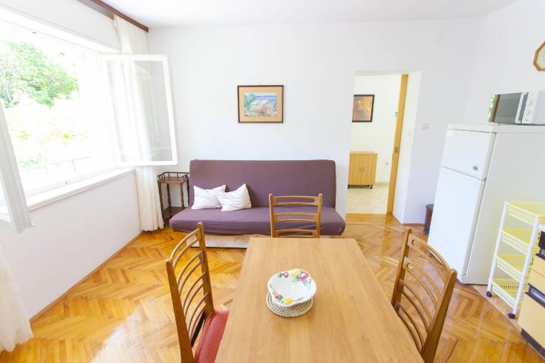 Apartments Kumpar - B&B Macarsca