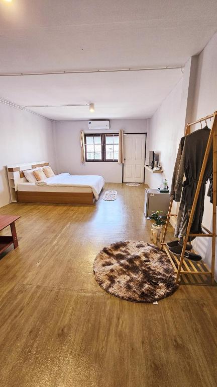 KanEang apartment-กันเองอพาร์ทเมนท์ - B&B Jomtien