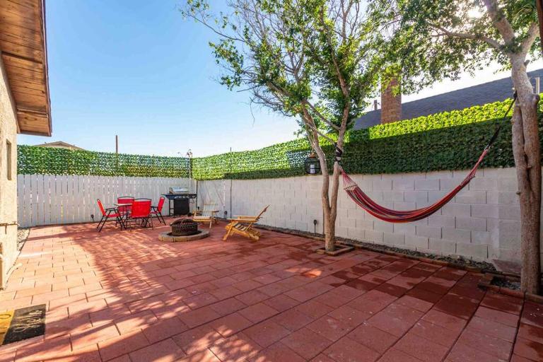 Your Downtown Studio With All Amenities Unit B - B&B Phoenix