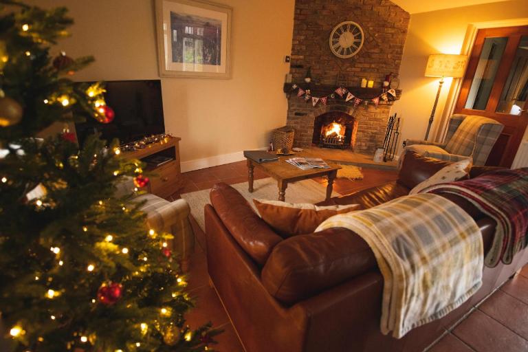 The Coach House - B&B Martin