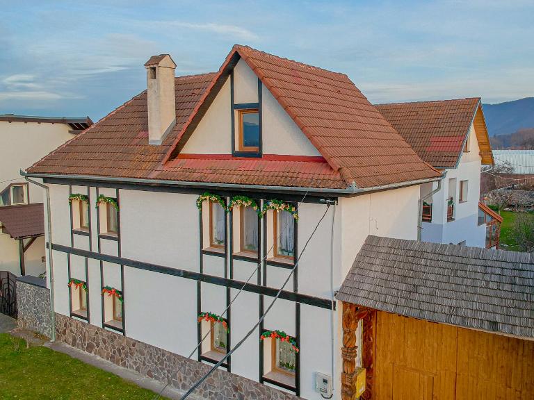 RunCa-n Rai - Ferienwohnung Cristian