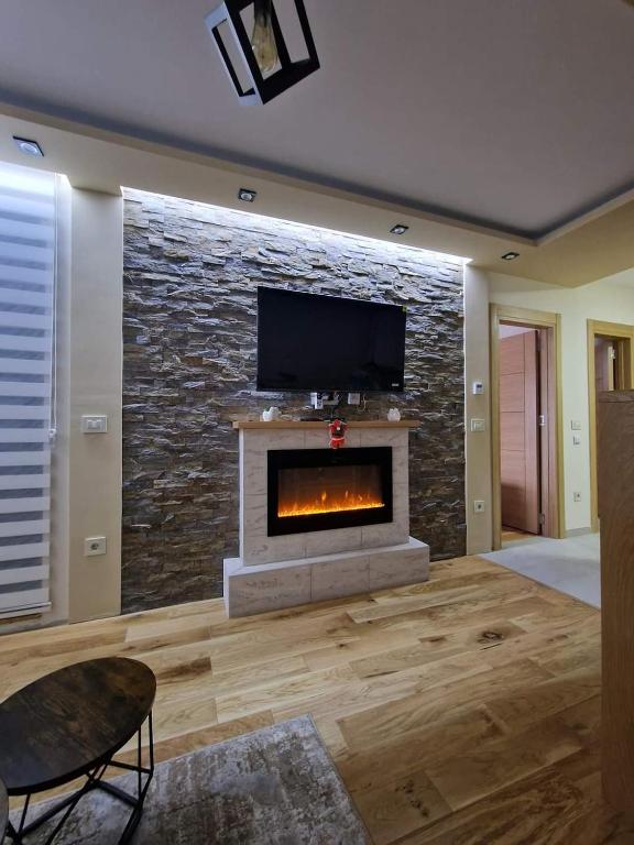 Apartman Lux Tara - B&B Zlatibor