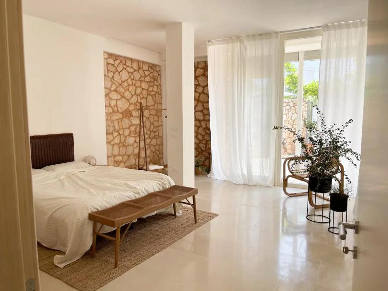 Apulian Vibes modern villa - Bed and Breakfast Ostuni