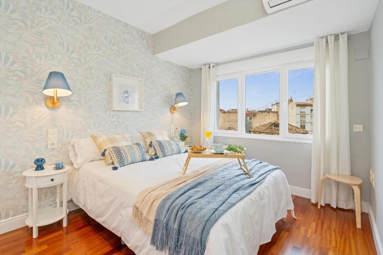 Recogidas, un lugar especial para crear recuerdos - Ferienwohnung Granada