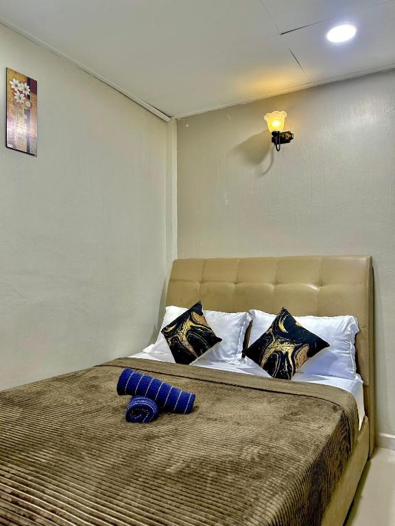 Hotel Pesona Timur - B&B Dungun