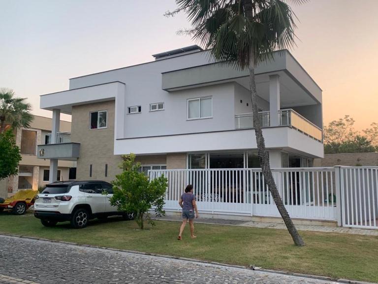 Casa em condomínio fechado Barreirinhas Lençóis Park - Ferienwohnung Barreirinhas