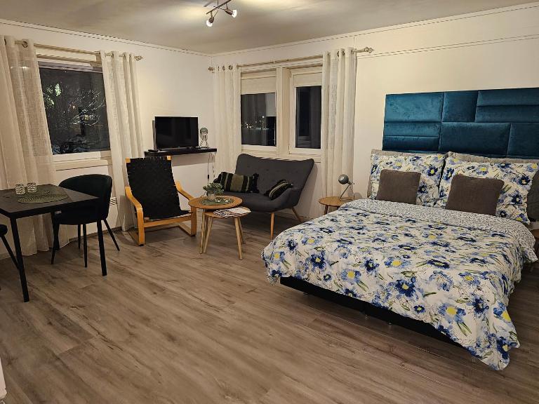Studio 4 - B&B Dalen