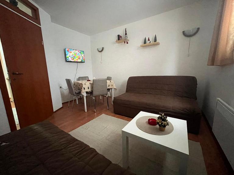 Apartman Cogan - 100m from Gondola - Brzece - B&B Kopaonik