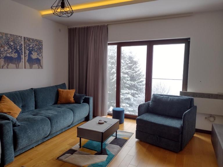 Glecer A07 - B&B Kopaonik