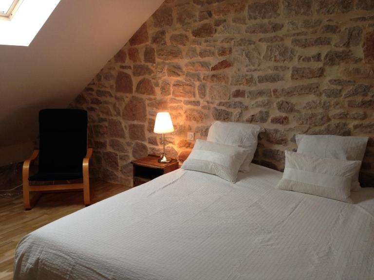 Villa Varco - B&B Auxonne