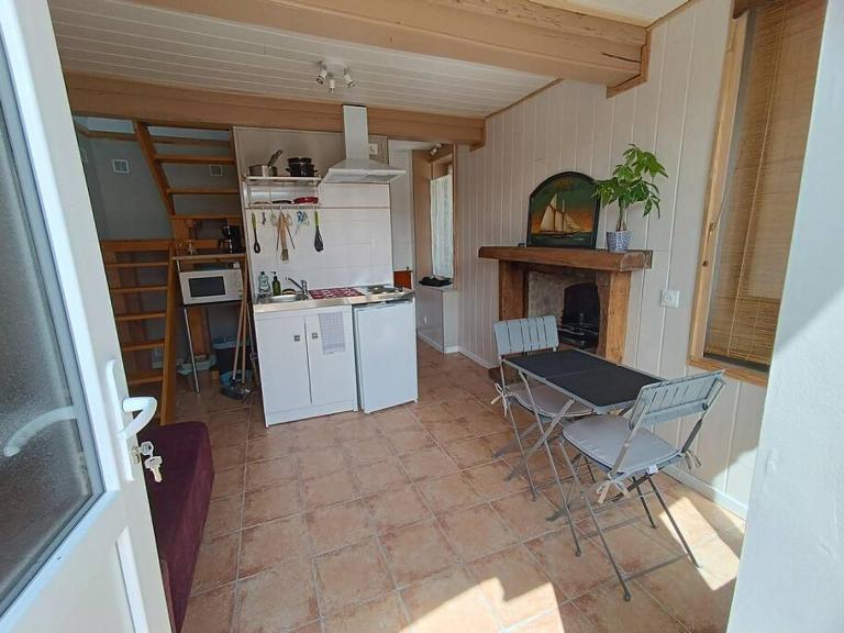 La coco's house - Chambres d'hôtes Planchez