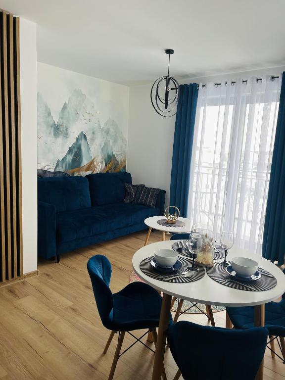 Apartament w Białce Tatrzańskiej - Ferienwohnung Białka Tatrzańska